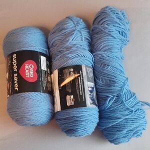 Red Heart Super Saver Acrylic Yarn